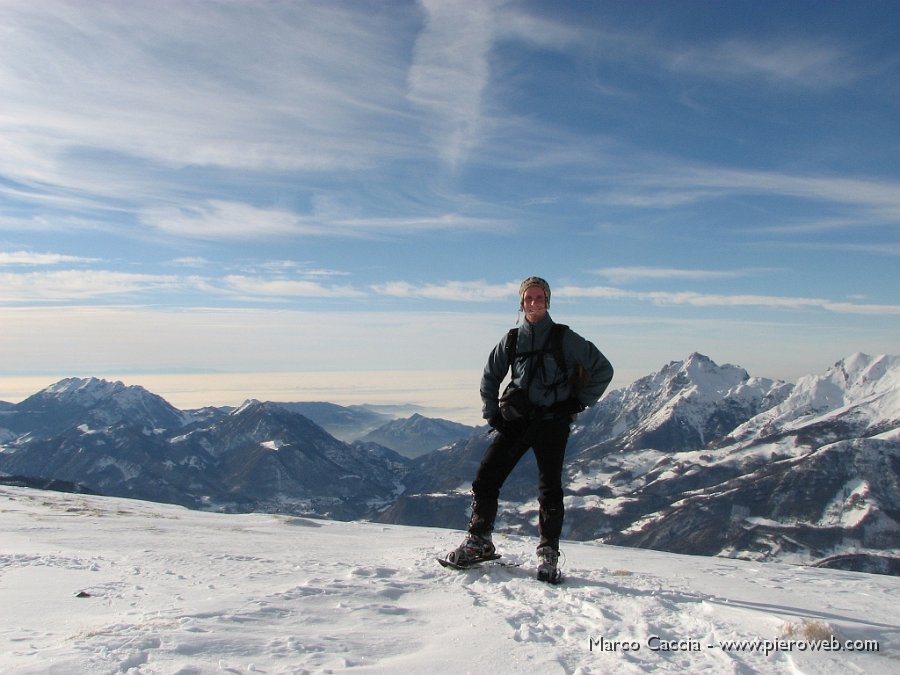 23_Zuc di Valbona  prima cima del 2009.JPG